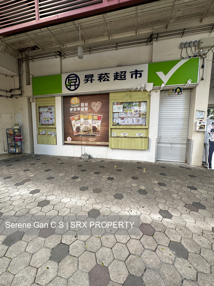 Blk 91 Tanglin Halt Road (Queenstown), HDB 4 Rooms #395456291